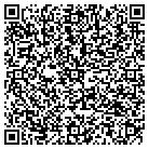 QR code with Federation of Puerto Rican Org contacts