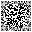 QR code with M S C Mortgage contacts
