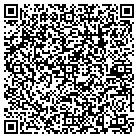 QR code with D R Jones Construction contacts