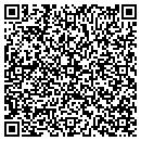 QR code with Aspira South contacts