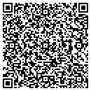 QR code with Walter Davis contacts
