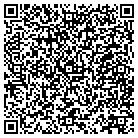 QR code with Hillel Bodek Msw Csw contacts