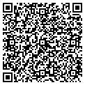 QR code with Jasa contacts