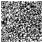 QR code with J B Advance Builders contacts