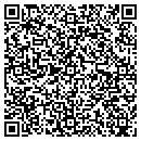 QR code with J C Fortress Inc contacts