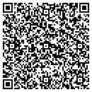 QR code with J R T Builders contacts