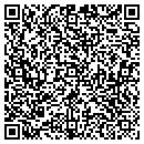 QR code with George's Body Shop contacts