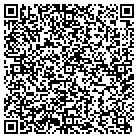 QR code with J&W Precise Builders Co contacts
