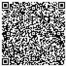 QR code with K & H Construction Inc contacts