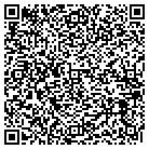QR code with Manors of Inverrary contacts