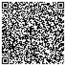 QR code with Mark Poulson Custom Building contacts