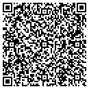 QR code with James E Henry contacts