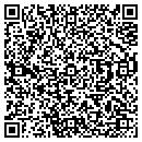 QR code with James Mentel contacts