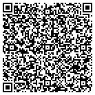 QR code with St Johns Cnty Brd Public Instr contacts