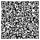 QR code with Henry Mark contacts