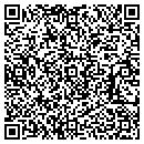 QR code with Hood Steven contacts