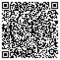 QR code with Irma Y Moran contacts
