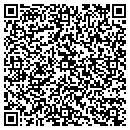 QR code with Taisei Const contacts