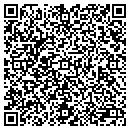 QR code with York Sea Shores contacts