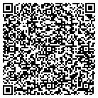 QR code with Korbin Insurance L L C contacts