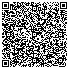QR code with Service For the Underserved contacts