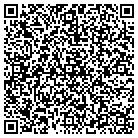 QR code with CCIE DC Rack Rental contacts