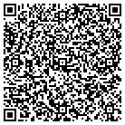 QR code with CCIE DC Rack Rentals contacts
