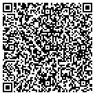 QR code with D C Bean Construction Co Inc contacts
