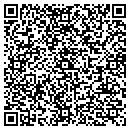 QR code with D L Falk Construction Inc contacts