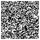 QR code with L & M Cleaning Service Corp contacts