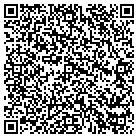 QR code with D Coy Ducks Bar & Grille contacts