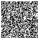 QR code with F J Construction contacts