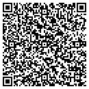 QR code with Hastings Clapp Constance contacts