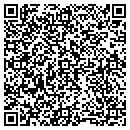 QR code with Hm Builders contacts
