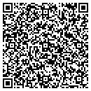 QR code with J C S Builders contacts