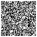 QR code with J & J Builders LLC contacts
