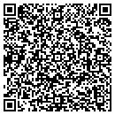 QR code with Ucp of Nyc contacts