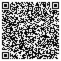 QR code with J S N Builders contacts