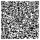 QR code with Meneca's Cleaning Service Corp contacts