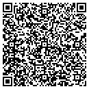 QR code with Precisionaire Inc contacts