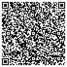 QR code with Maggetti Construction Inc contacts