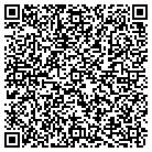 QR code with Tlc Pavement Marking Inc contacts