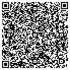 QR code with Peninsula Builders contacts