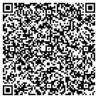 QR code with Woody's Hardwood & More LLC contacts