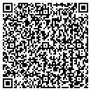 QR code with Haye Loft contacts