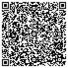 QR code with RGC Builders contacts
