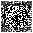 QR code with Rainbow Mulch contacts