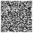 QR code with T&S Builders contacts