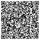 QR code with R Diaz Clean Service contacts