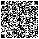QR code with Oneil Bruce H Md A Prof Corp contacts